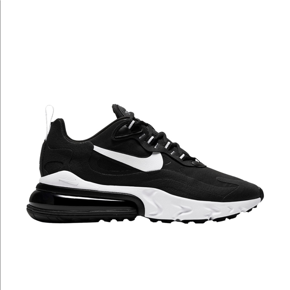 Nike Air Max 270 React
